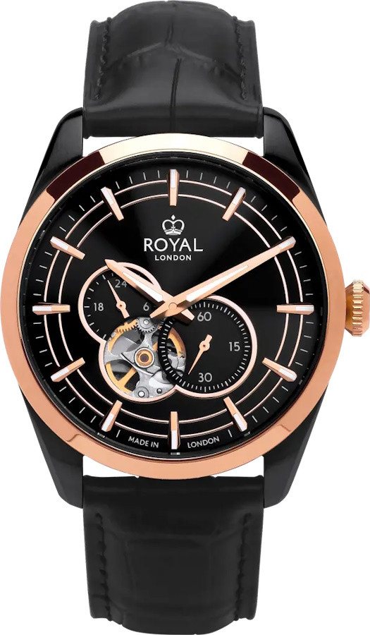 Наручные часы Royal London 41530-05