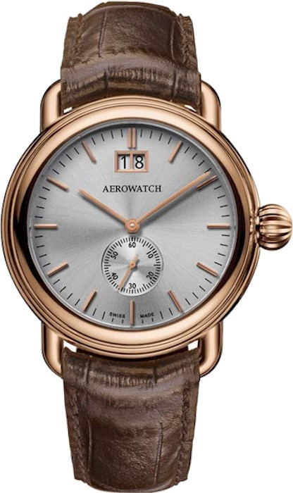 Наручний годинник AEROWATCH 41900RO03