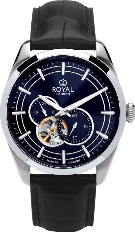 Наручний годинник Royal London 41530-03