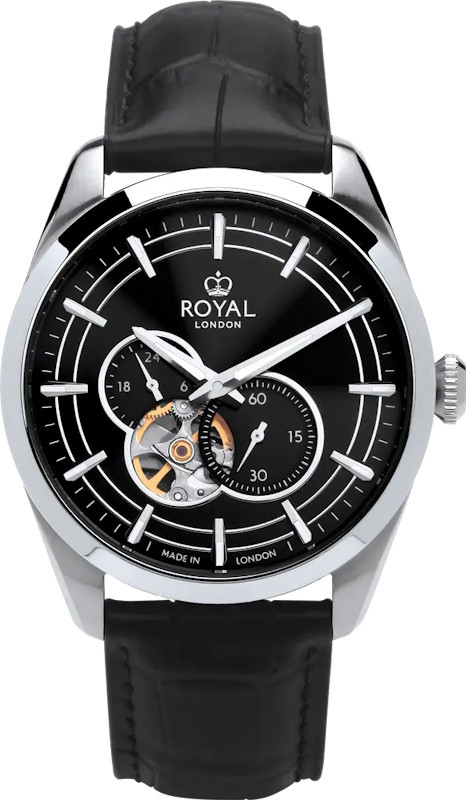 Наручний годинник Royal London 41530-02