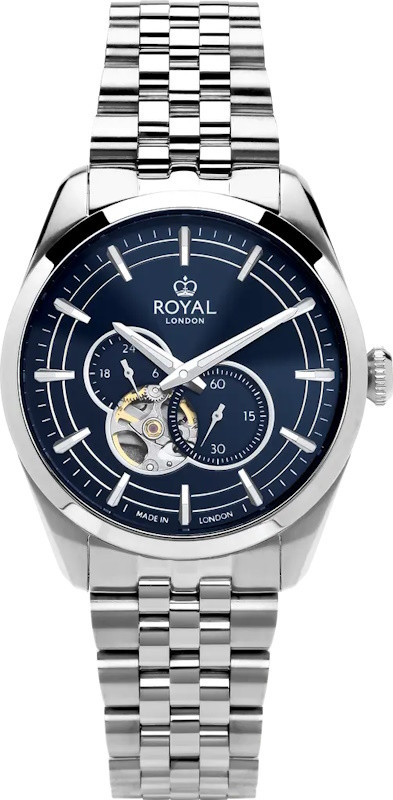 Наручний годинник Royal London 41530-08