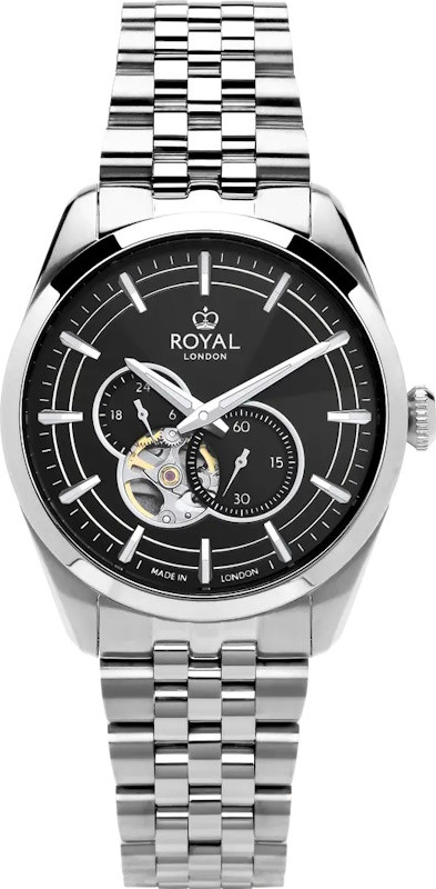 Наручний годинник Royal London 41530-07