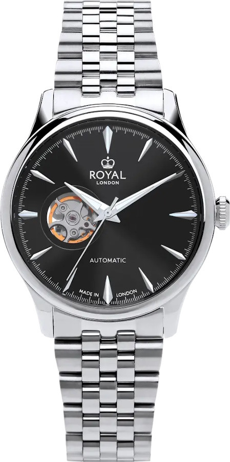Наручные часы Royal London 41529-07