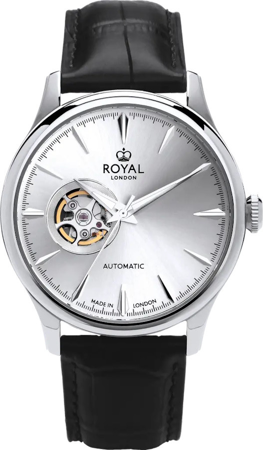 Наручний годинник Royal London 41529-01