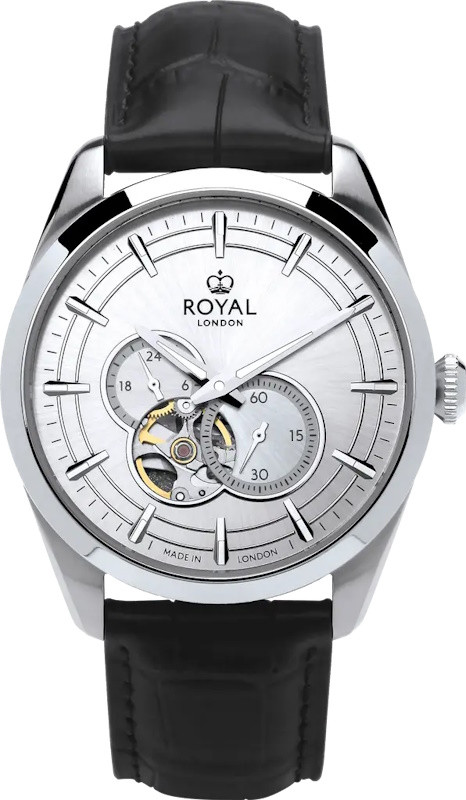 Наручний годинник Royal London 41530-01