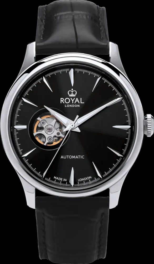 Наручний годинник Royal London 41529-02