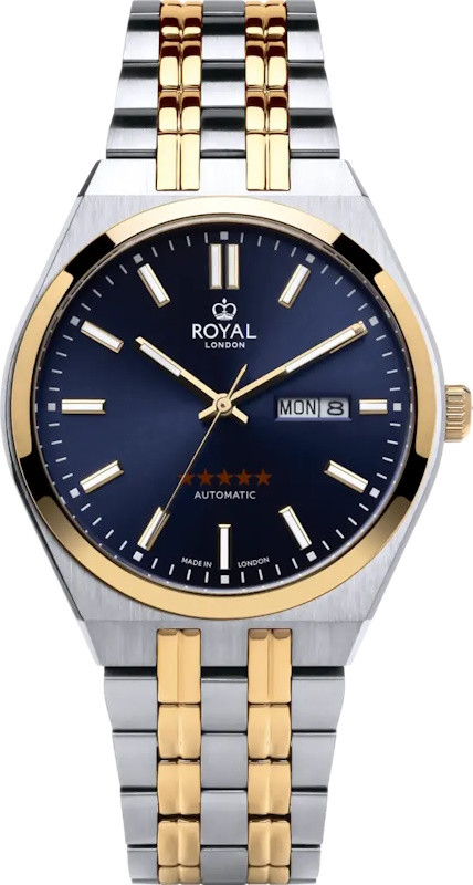 Наручний годинник Royal London 41528-08