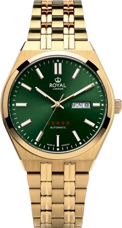 Наручний годинник Royal London 41528-06