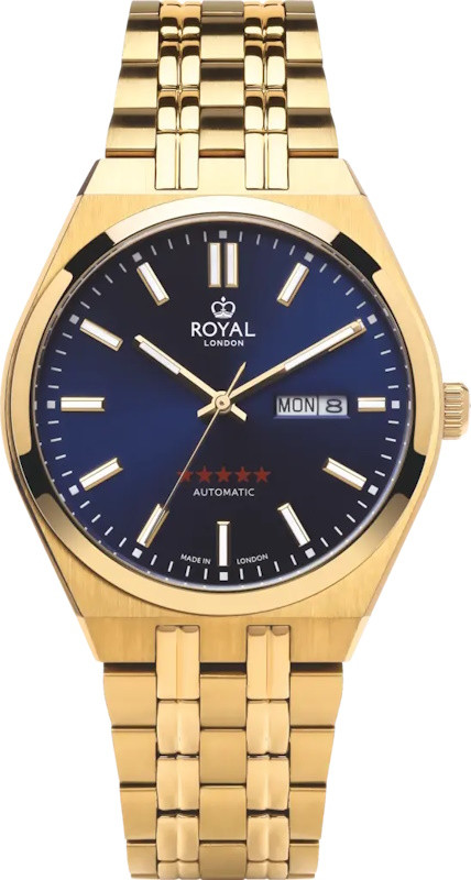 Наручний годинник Royal London 41528-05
