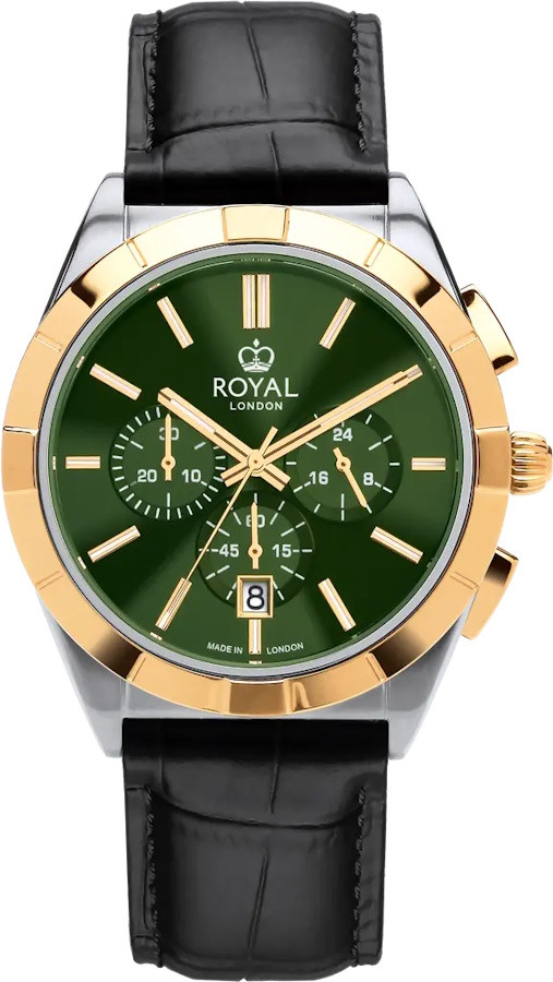 Наручний годинник Royal London 41519-06