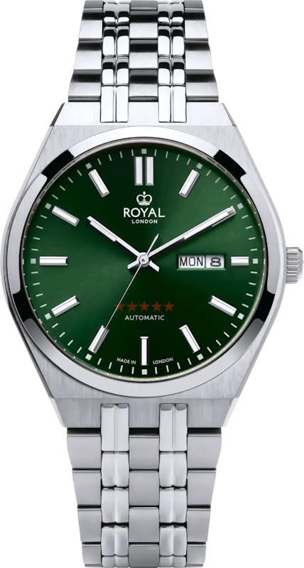 Наручний годинник Royal London 41528-03
