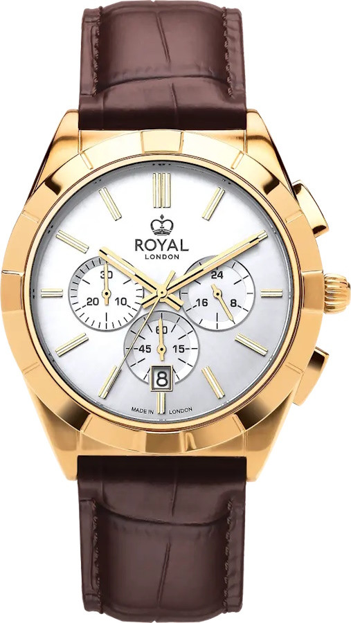 Наручний годинник Royal London 41519-02