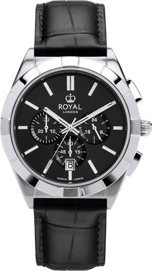 Наручний годинник Royal London 41519-01