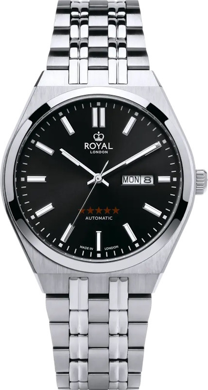 Наручний годинник Royal London 41528-01