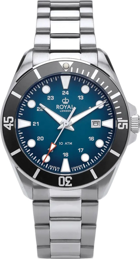 Наручний годинник Royal London 41517-07