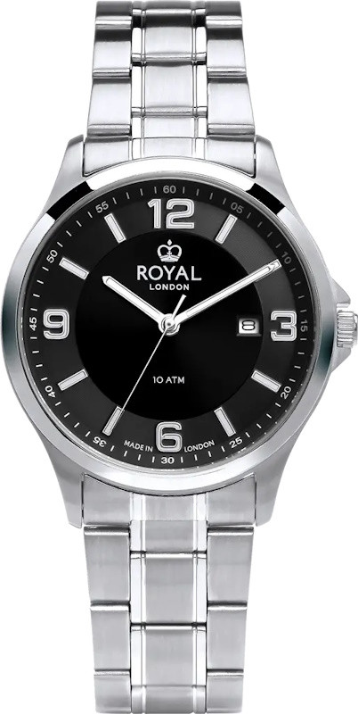 Наручний годинник Royal London 41518-03