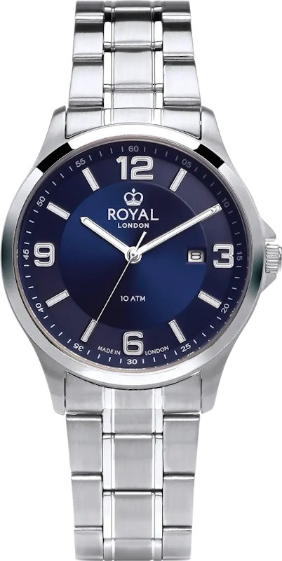 Наручний годинник Royal London 41518-02