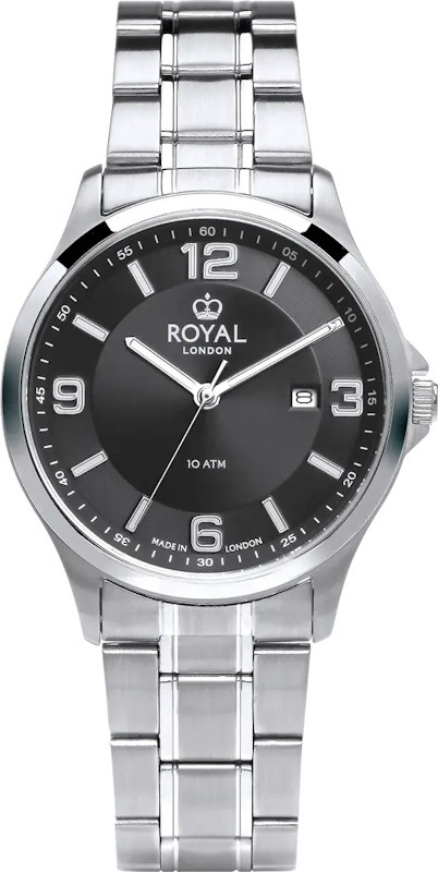 Наручний годинник Royal London 41518-01