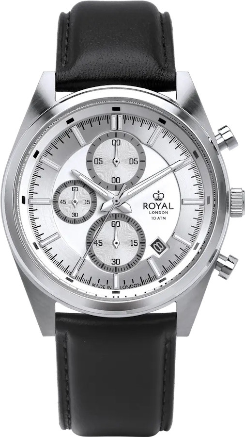 Наручний годинник Royal London 41515-01
