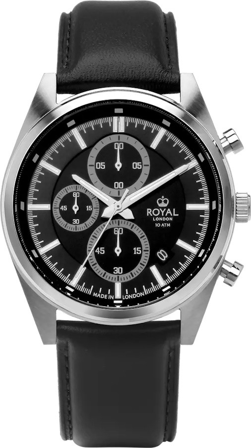 Наручний годинник Royal London 41515-02