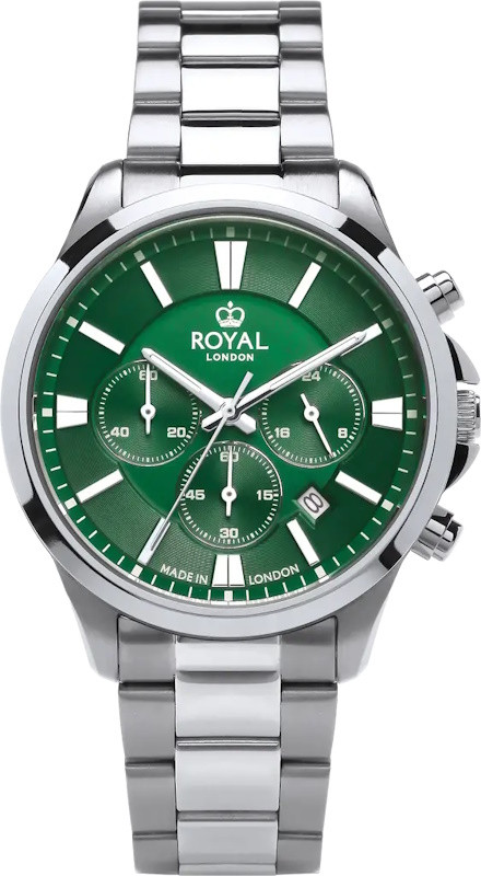 Наручний годинник Royal London 41513-08