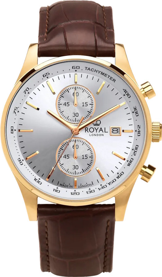 Наручний годинник Royal London 41510-03