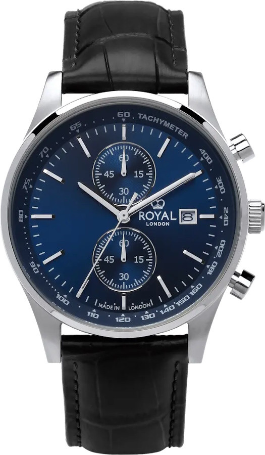 Наручний годинник Royal London 41510-02