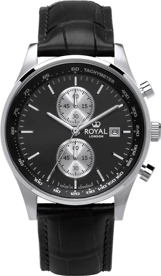 Наручний годинник Royal London 41510-01
