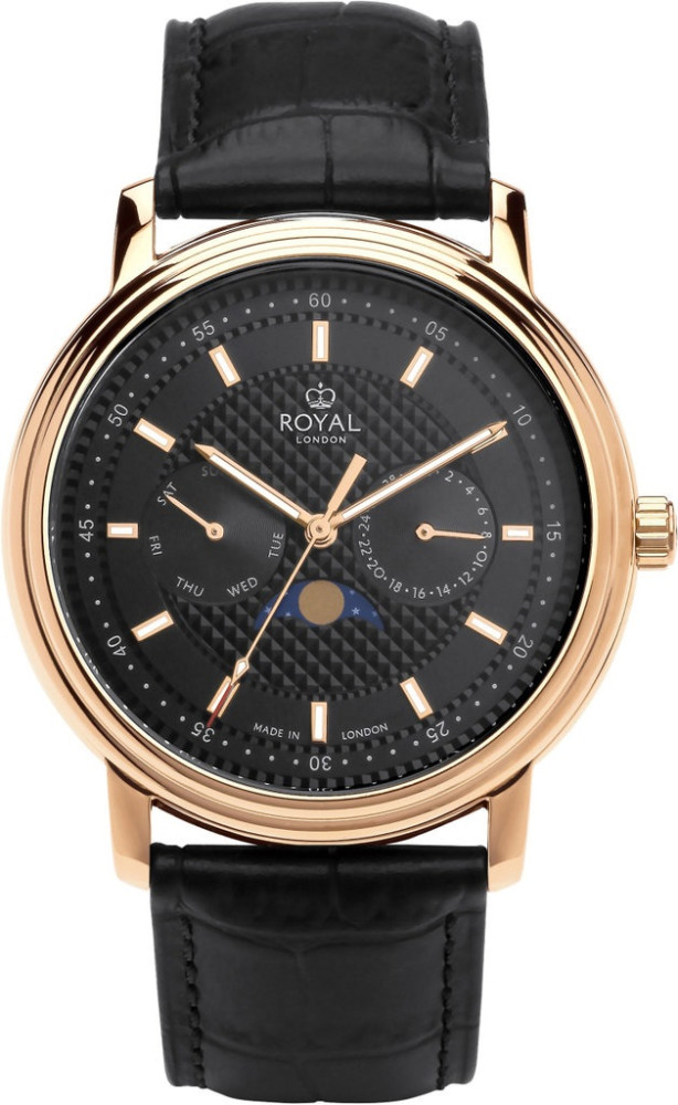 Наручний годинник Royal London 41506-06