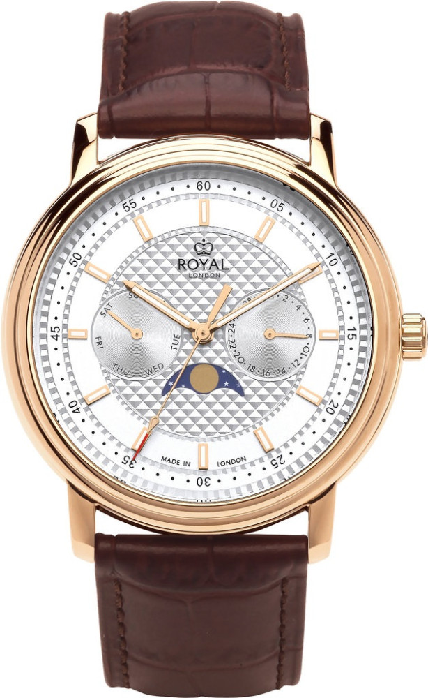 Наручний годинник Royal London 41506-05
