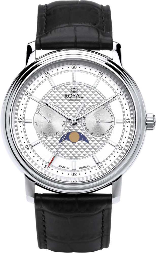 Наручний годинник Royal London 41506-01