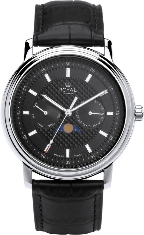 Наручний годинник Royal London 41506-02