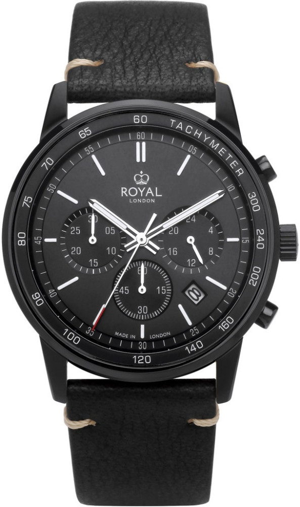 Наручний годинник Royal London 41502-07