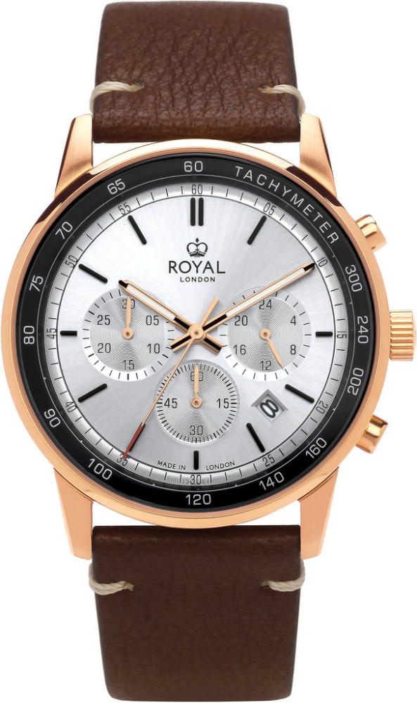 Наручний годинник Royal London 41502-05