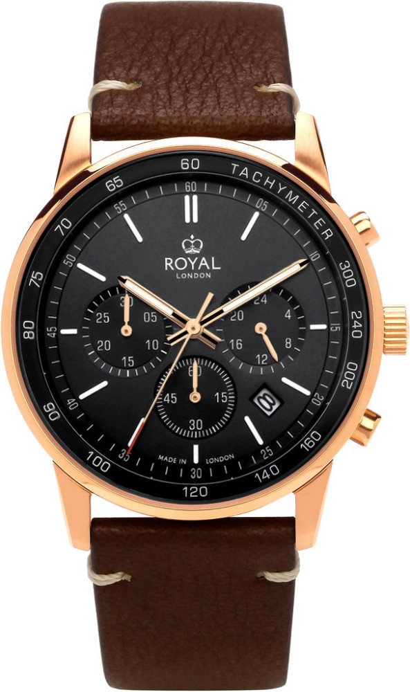 Наручний годинник Royal London 41502-06
