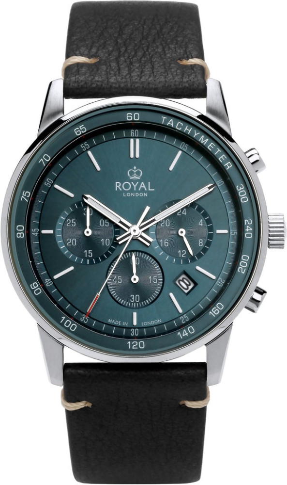 Наручний годинник Royal London 41502-02