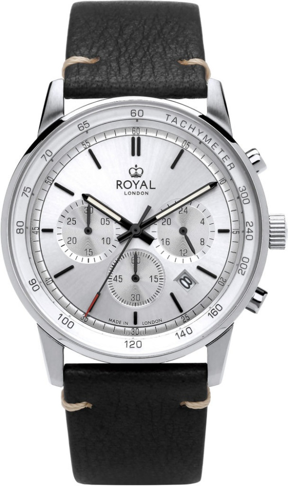 Наручний годинник Royal London 41502-01
