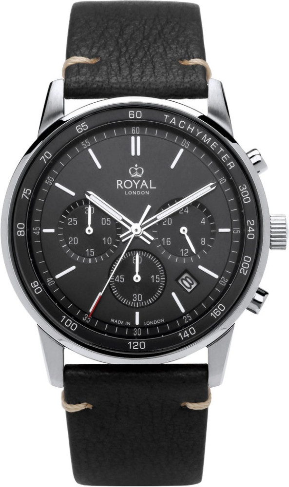 Наручний годинник Royal London 41502-03