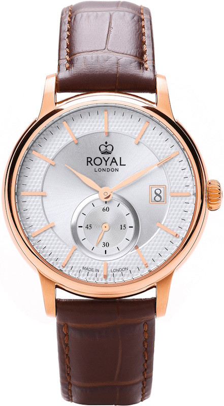 Наручний годинник Royal London 41500-04