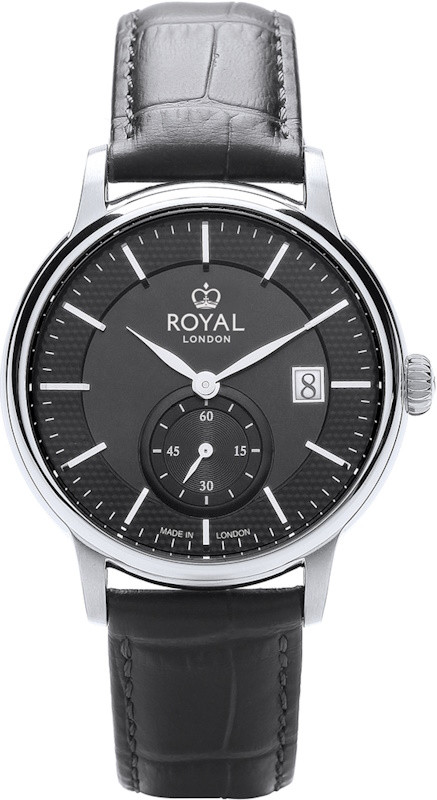 Наручний годинник Royal London 41500-02