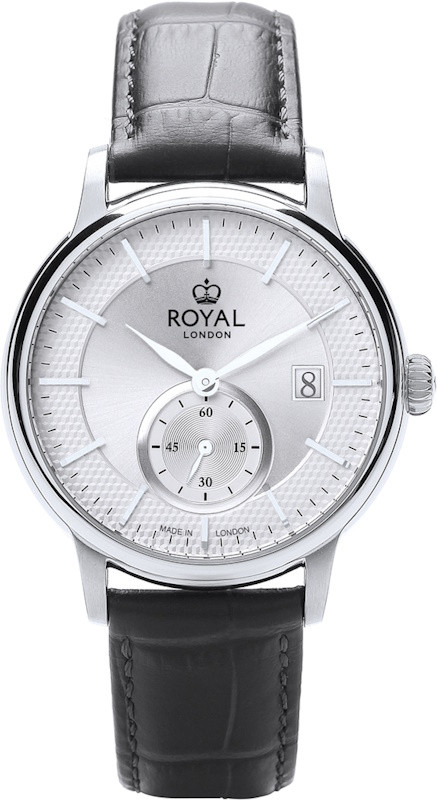 Наручний годинник Royal London 41500-01