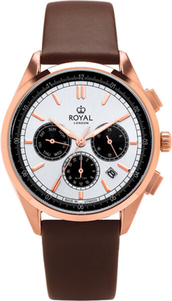 Наручний годинник Royal London 41499-06