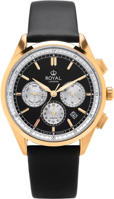Наручний годинник Royal London 41499-03