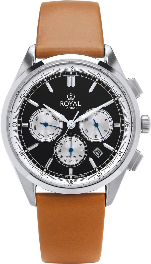 Наручний годинник Royal London 41499-01