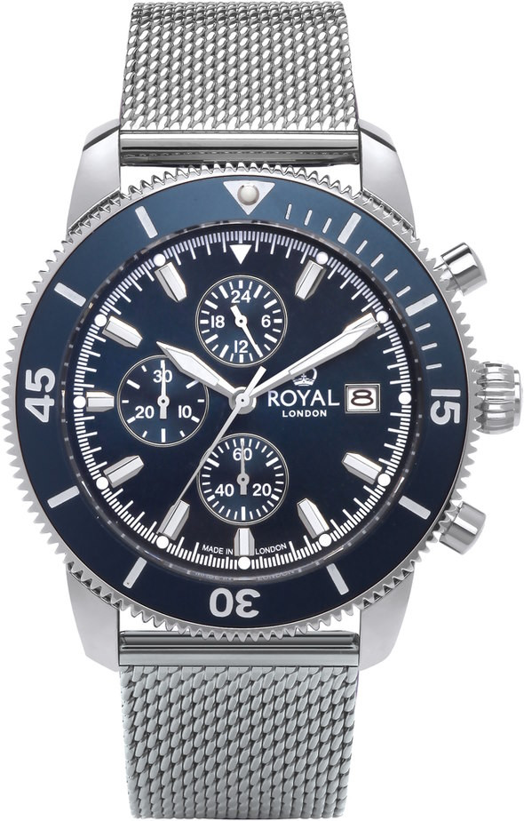 Наручные часы Royal London 41497-05