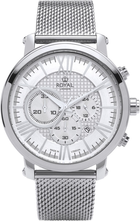 Наручний годинник Royal London 41496-06