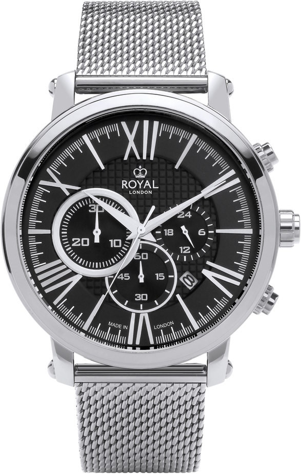 Наручний годинник Royal London 41496-05