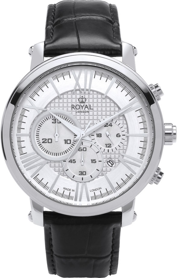 Наручний годинник Royal London 41496-02