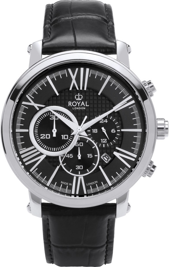 Наручний годинник Royal London 41496-01