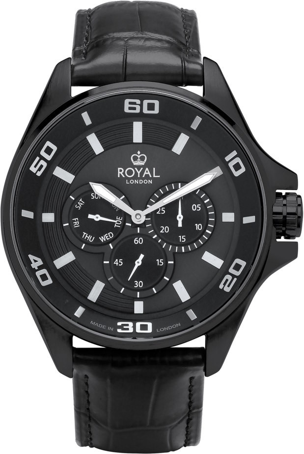 Наручний годинник Royal London 41495-04
